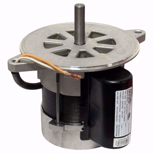 Picture of 1/7HP 115V 3450 RPM REPLACES BECKETT 21805U