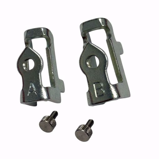 Picture of X4299 PARAGON CONTROLS 1 SET OF ON/OFF PARAGON REPLACEMENT TRIPPER