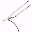 Picture of 99158S CARLIN IGNITOR ELECTRODE & FLAME ROD FOR 301GAS