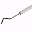 Picture of 99158S CARLIN IGNITOR ELECTRODE & FLAME ROD FOR 301GAS