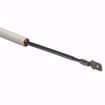 Picture of 99158S CARLIN IGNITOR ELECTRODE & FLAME ROD FOR 301GAS