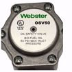 Picture of OSV50  WEBSTER  1/2 OIL SAFTEY VALVE  (#2,BIO,WASTE OIL)