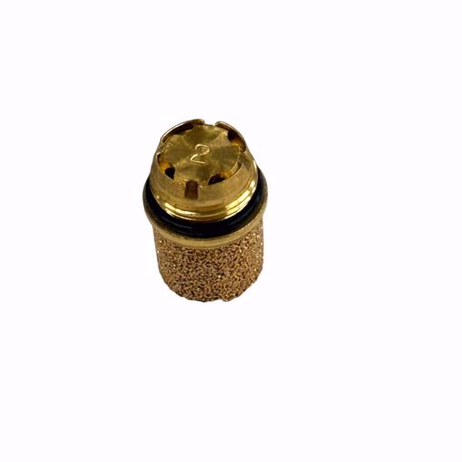 Picture of 60030-2 DELAVAN ProTek valve rated for 100 PSI supply pump pressure