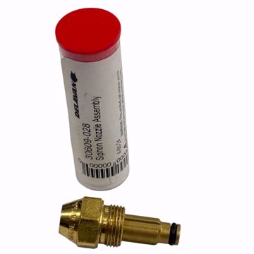 Picture of 30609-028 DELAVAN SIPHON NOZZLE