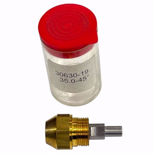 Picture of 30630-019 DELAVAN: 35.00-45 VARIFLO NOZZLE