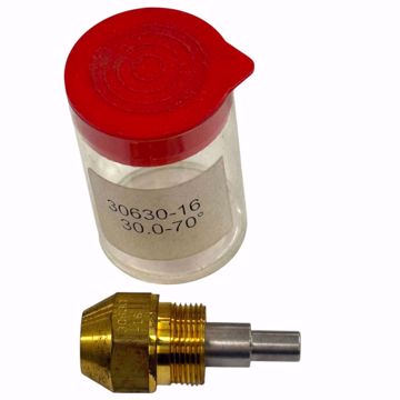 Picture of 30630-016 DELAVAN: 30.00-70 VARIFLO NOZZLE