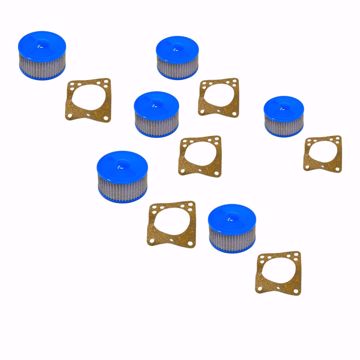 Picture of SSC-109  SSC  6 PACK OF SSC-109 FILTERS