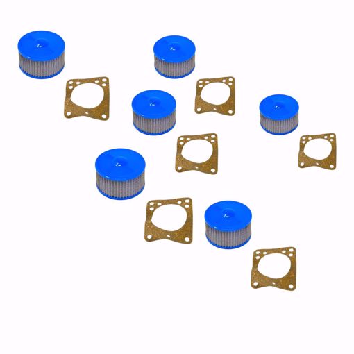 Picture of SSC-109  SSC  6 PACK OF SSC-109 FILTERS