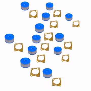Picture of SSC-109  SSC  12 PACK OF SSC-109