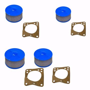 Picture of SSC-109-4 SSC 4 PACK OF SSC-109