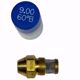 Picture of DELAVAN 9.00 GPH 60° B SOLID CONE NOZZLE W/ MESH STRAINER