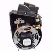 Picture of BURNER CHASSIS, SF, WITH BECKETT GENISYS CONTROL