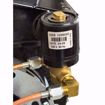 Picture of BURNER CHASSIS, SF, WITH BECKETT GENISYS CONTROL