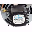 Picture of BURNER CHASSIS, SF, WITH BECKETT GENISYS CONTROL