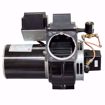 Picture of BURNER CHASSIS, SF, WITH BECKETT GENISYS CONTROL