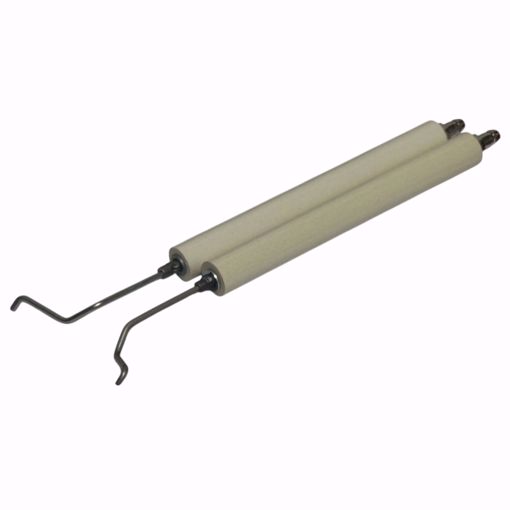 Picture of 28067-02 CROWN WEBSTER BURNER ELECTRODE SET, REPLACES 220015-R AND 220015-L