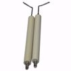 Picture of 28067-02 CROWN WEBSTER BURNER ELECTRODE SET, REPLACES 220015-R AND 220015-L