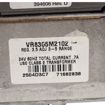 Picture of HONEYWELL 24V GAS VALVE VR8305M2102