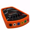 Picture of TFXJK SUPCO FUSED MULTI JUMPER W SELECTOR