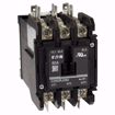 Picture of C25DRJ350A CUTLER HAMMER   120V 50A 3P DIN MNT CONTACTOR