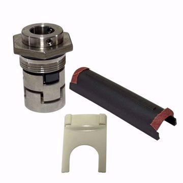 Picture of KIT SHAFT SEAL H QQEGG KB016S1 30BAR