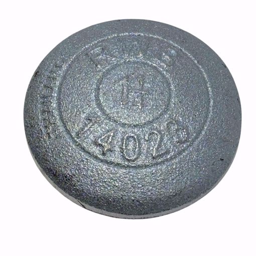 Picture of 14023P BECKETT MUSHROOM VENT CAP  ASSY. 1-1/4"