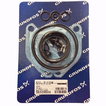 Picture of KIT EPDM MODUL FOR STANDARD PUMP