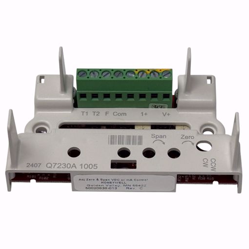 Picture of CTRL INTERFACE MODULE FOR CURRENT OR VOLTAGE SIGN