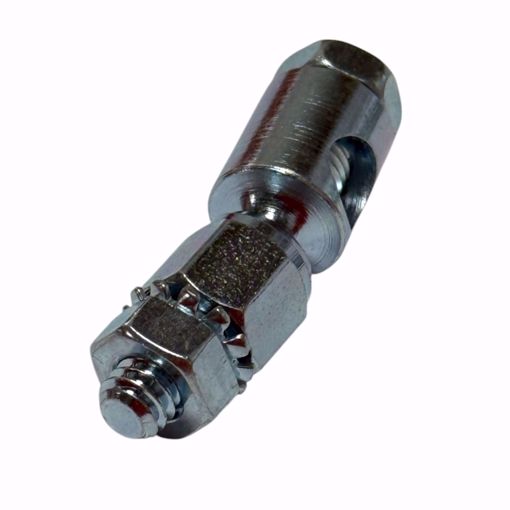 Picture of 0804 VALLEY TOOL 1/4-20 X 7/16 SWIVEL BALL JOINT REPLACES S300-414