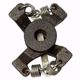 Picture of 118473 1/2 X 1/2 SPRING TYPE PUMP COUPLING OFFSET MODEL