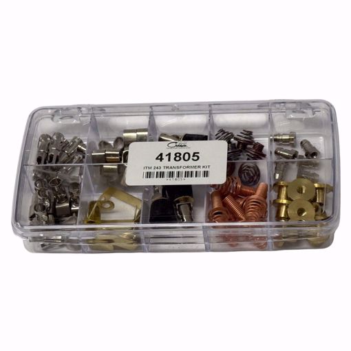 Picture of 41805 CROWN ITM 243  TRANSFORMER KIT