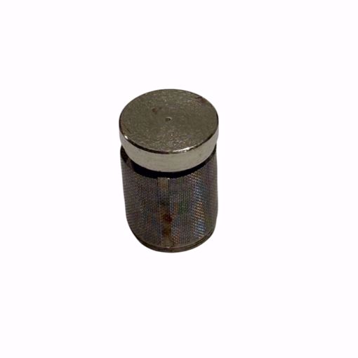 Picture of STAINLESS STEEL HAGO (STANDARD) STRAINER 120 MESH SCREEN