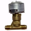 Picture of PNEUMATIC WATER VALVE. NORMALLY OPEN SINGLE SEAT