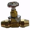 Picture of 12150 BECKETT FIROMATIC B205F 1/2 FLARE X 1/2 FLARE INLINE FUSIBLE VALVE