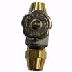 Picture of 12150 BECKETT FIROMATIC B205F 1/2 FLARE X 1/2 FLARE INLINE FUSIBLE VALVE