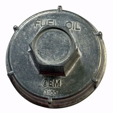 Picture of 13100P BECKETT SPEEDFILL CAP 2 INCH