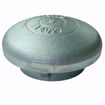 Picture of 14027 BECKETT MUSHROOM VENT CAP  ASSY. 3"