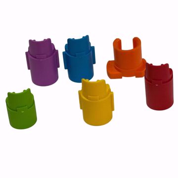 Picture of T100-210 BECKETT  SET OF 6 OIL BURNER ELECTRODE GAUGES CALIN RIELLO WESTWOOD