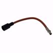 Picture of 56085S CARLIN IGNITION WIRE 8-3/8 INCH OAL FOR NOMINAL 10 INCH AIR TUBE  2 REQUIRED FOR TUBE