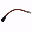Picture of 56085S CARLIN IGNITION WIRE 8-3/8 INCH OAL FOR NOMINAL 10 INCH AIR TUBE  2 REQUIRED FOR TUBE