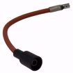 Picture of 56085S CARLIN IGNITION WIRE 8-3/8 INCH OAL FOR NOMINAL 10 INCH AIR TUBE  2 REQUIRED FOR TUBE