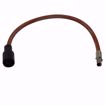 Picture of 56135S CARLIN IGNITION  LEAD, 11-5/8 INCH OAL, FOR NOMINAL 15 INCH AIR TUBE  (2 REQUIRED) FOR TUBE