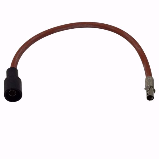 Picture of 56135S CARLIN IGNITION  LEAD, 11-5/8 INCH OAL, FOR NOMINAL 15 INCH AIR TUBE  (2 REQUIRED) FOR TUBE