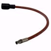 Picture of 56135S CARLIN IGNITION  LEAD, 11-5/8 INCH OAL, FOR NOMINAL 15 INCH AIR TUBE  (2 REQUIRED) FOR TUBE