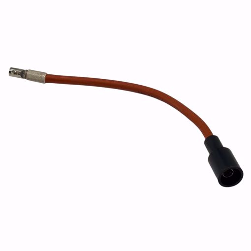 Picture of 56069S CARLIN IGNITION  WIRE 9-1/4 INCH  FOR 12 INCH AIR TUBE (2 REQUIRED) FOR TUBE