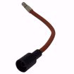 Picture of 56069S CARLIN IGNITION  WIRE 9-1/4 INCH  FOR 12 INCH AIR TUBE (2 REQUIRED) FOR TUBE