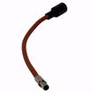 Picture of 56069S CARLIN IGNITION  WIRE 9-1/4 INCH  FOR 12 INCH AIR TUBE (2 REQUIRED) FOR TUBE