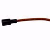 Picture of 56069S CARLIN IGNITION  WIRE 9-1/4 INCH  FOR 12 INCH AIR TUBE (2 REQUIRED) FOR TUBE