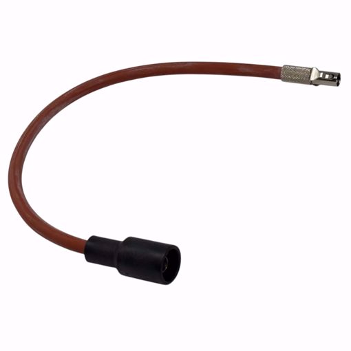 Picture of 56127S  CARLIN 10-1/8 INCH  OAL FOR NOMINAL 12 INCH  AIR TUBE (2 REQUIRED) FOR TUBE