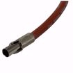 Picture of 56127S  CARLIN 10-1/8 INCH  OAL FOR NOMINAL 12 INCH  AIR TUBE (2 REQUIRED) FOR TUBE